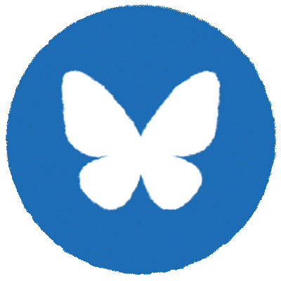 Follow us on Bluesky!